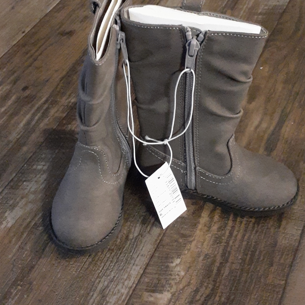 Toddler boots
